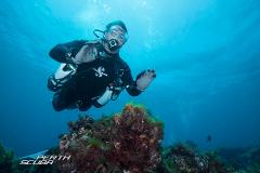 TDI Solo &/or Sidemount Course